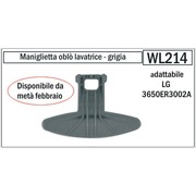 WL214 Ручка люка LG-3650ER3002A