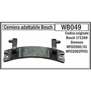 WB049 Петля люка Bosch, зам.A171269 