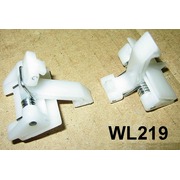 WL219 Крючок люка СМА Bosch-183608 