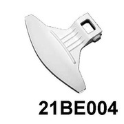 21BE004 Ручка люка BEKO-b2813120100
