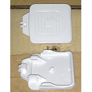 21BS002 Ручка люка СМА, BOSCH-058691