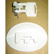 WL176 Ручка люка ARDO-719007000