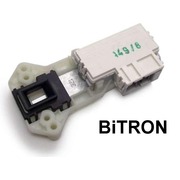 bitron замок люка стиральной машины