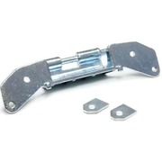 DRH000BY Петля люка для СМА BOSCH (тип.153150), зам.74BS001, WB018, `BY6201