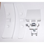 50278056002 Ручка люка зам. 50252297002