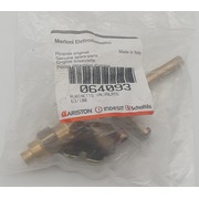 064093 THERMOSTAT WITH VALVE 63/100 {}