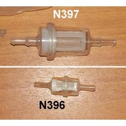 N397 Фильтр сеточный для кофемашины 36mm {3}