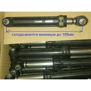 12ph47 !Амортизатор CIMA 120N L-185…280mm (втулка 10mm), зам. Merl.-031419, 12ph13, 12ph02, SAR008ZN {409}