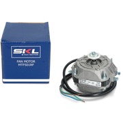 MTF501RF Мотор вентилятора 5W, 230V, 50HZ (COPPER) - SKL, MODEL N.5 - 13/82TS., 1300/1550RPM, 0.2A  {}