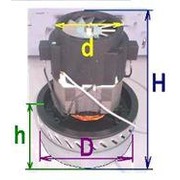 Моторы для ПЫЛЕСОСОВ 