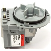 PMP005UN Насос Askoll 25w -292091 (без улит.на винт.клеммы вперед!!! разд.), зам.*`AV5408, 63AB940.