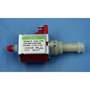 Q115 Насос ULKA Ep8 26W 230V, (1200cc/min_2,5bar)