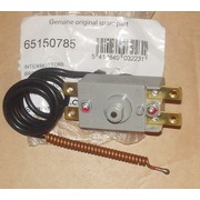 65150785 Термостат защитный. Зам. WQS105a, t.181419, WY-S105G, 100310, SPC105