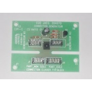 144328 #KEYS INFRARED BOARD