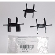 293187 #KIT ADJUST BURNER CUP FTGH METHANE