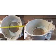 398206600 бак зам. 651007881 (распродажа)