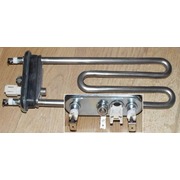 b2882602500 ТЭН Kawai 1450W-230v (прям.с отв.L=183, R9+, M125, датч.4.8kom), зам. 2863402500, b2882602600, 2863402600, `00201343, HTR010AC