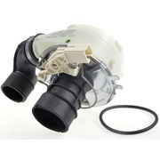 `ZN51331 Улитка с ТЭНом 2040W-230v для центробежного Насоса ПММ, зам. HTR103ZN, o4055373700