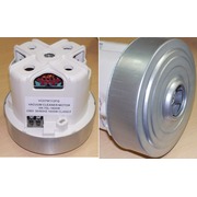 VC07112FQw !Мотор пылесоса 1600W, Philips, H=108/40mm, D=111/92mm, HX-70L-1600W