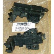 GG115a <-Щетки Эл.двиг.(5x13.5x32) в каркасе-2шт-/ (китай), зам.481236248004, merl-194594, SD49003, `ZN1500