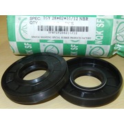 NQK032 !Сальник 28x62x10/12_TGY, зам. 03at42, SLB000BY, `BO1019