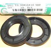 NQK037 !Сальник 30x55x10_TG, зам.*AV1066, SLK055, 03at18, WT132, b2826380100, b2806010100