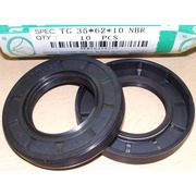NQK040 !Сальник 35x62x10_TG, зам.*AV1037, SLB102UN, WT141, SLK035, 03at40