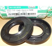 NQK041 Сальник 35x65.55x10/12_TGY, зам.*SU1001, SLB001SA, DC62-00008A, WT293, 03at112, SLK365d