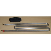 HTR004MI ТЭН 2100W BACKER, (L=280mm), MIELE 6260483, 6260480, зам. `MI5106, HTR000MI, `00201291 {}