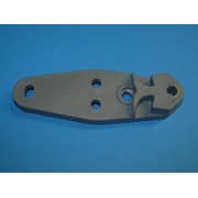 G193985 Основание петли дверцы хол-ка {0}