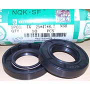 *NQK2546 Сальник 25x47x8.7 NQK.SF, зам. 03at10', WT109  {}