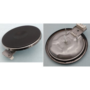 .HP-F145 Эл.конфорка чугун D145mm 1000W WEBO зам. OAC143458, OAC099673, OAC525825, 93638005u, 481981729451, 014756, b162100052, COK001UN, COK011UN, EKC145 {0}