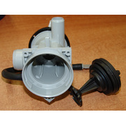 AHA75693426* Насос с улиткой LG, BLDC 26v, зам. EAU64082902* {0}