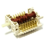 COK302FA ПЕРЕКЛЮЧАТЕЛЬ ДУХОВКИ FAGOR C110018A6 - 7HE028  {}