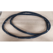 COK704ZN Уплотнитель двери духовки (400x290mm), зам. 3304263017, 3304920188, 3871945105, 8996619265078  {220}