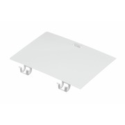 bsh00445427 Крышка теплообменника для конденсационных сушильных машин 00445427 {0}