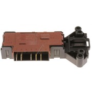 0020400505D Устройство блокировки люка Haier {0}