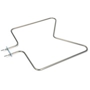 COK110WH univ.ТЭН духовки 1150W - WHIRLPOOL-480121100591, зам. COK105WH, 481225998517, C00373894, C00456512  {}