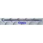 TTZ3972 Тэн для тепловых пушек и завес 2000w {}