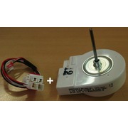 SA11893 Мотор (вентилятор) обдува мор.камеры BLDC MOTOR 12V-3.21w, 2520RPM, DREP5020LB, зам. DA31-00146E, DA31-00146G  {}