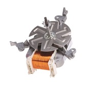 A641854 Вентилятор (Motor-fan - Split Airmotor MF 220-240V 35W), Bosch 00641854 {}