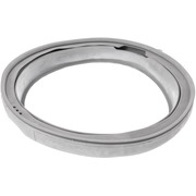 o00667487 Манжета люка, Bosch (Door seal, washer, w/o flushing hose port) / A667487 {}