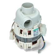 MTR511ZN Основной насос ELUX A85, H26, 230V, 50Hz, 3µF. 2600rpm. (без тахо), зам.4055070025, 1113196503, 1111468524, 1113171118, 1113171100, 1111469407, 1113112708, WH005 {5}