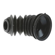 00263379 Патрубок залива воды СМА, Bosch, зам. A263379 {}