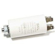 CAP510UN Конденсатор 6мкф 450V - SKL (D30x57mm), зам. 16av69, `AV0838, 12AG023  {}