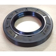 *NQK4273 Сальник 42.4x72x10/12 NQK.SF, Bosch 00619809, зам. WT270, SLB014BO {}