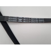 12638100000245 Ремень 1258 H8 черн.<1208mm> {}