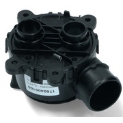 o1760400100 DISHWASHER MOTOR VALVE - BEKO  {}