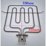 EM34112200T12 Тэн духовки 2300w (1500w + 800w) EM341 12 200 (Т12) {}