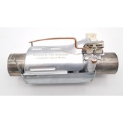 `AC5105 ТЭН проточный для ПММ 1800W IRCA (D32xL145mm) / BEKO 1888150100, 1888130100, 1888130200, зам.HTR150AC, HTR151AC, `00202055, 1700000383 {}